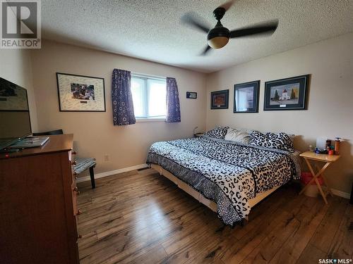 720 Stella Street, Grenfell, SK - Indoor Photo Showing Bedroom