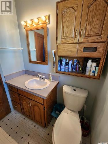 720 Stella Street, Grenfell, SK - Indoor Photo Showing Bathroom