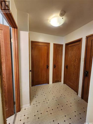 720 Stella Street, Grenfell, SK - Indoor Photo Showing Bedroom