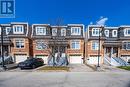 #4 -8032 Kipling Ave, Vaughan, ON  - Outdoor With Facade 