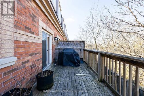 #4 -8032 Kipling Ave, Vaughan, ON - Outdoor With Exterior