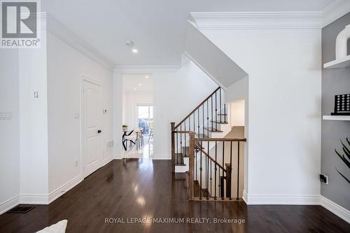 #4 -8032 Kipling Ave, Vaughan, ON - Indoor Photo Showing Other Room