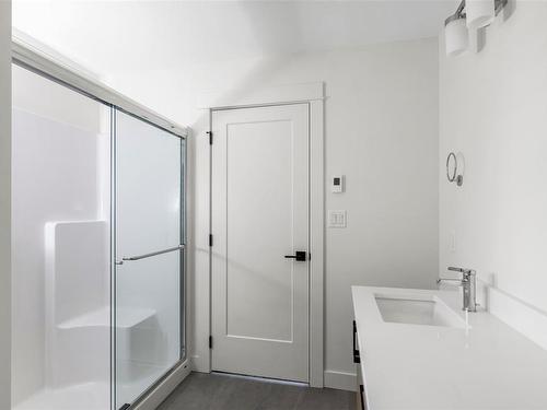829 Tomack Loop, Langford, BC - Indoor Photo Showing Bathroom