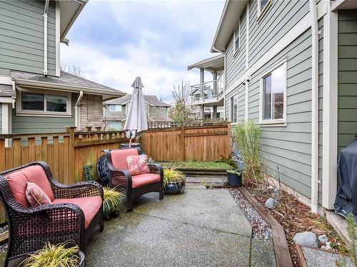 1639 Fuller St, Nanaimo, BC - Outdoor With Exterior