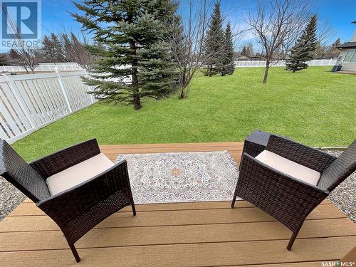 120 503 Colonel Otter Drive, Swift Current, SK - Outdoor
