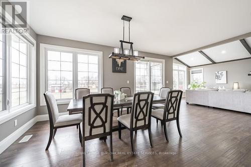 234 Burford-Delhi Townline Road, Brant, ON - Indoor Photo Showing Dining Room