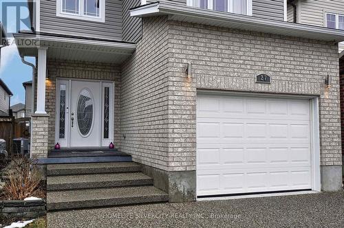 27 Kedwell St, Cambridge, ON - Outdoor