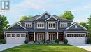 88 Hilborn Cres, Blandford-Blenheim, ON  - Outdoor With Facade 