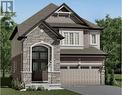 Lot 263 Pottruff Road, Brant, ON  - Outdoor With Facade 
