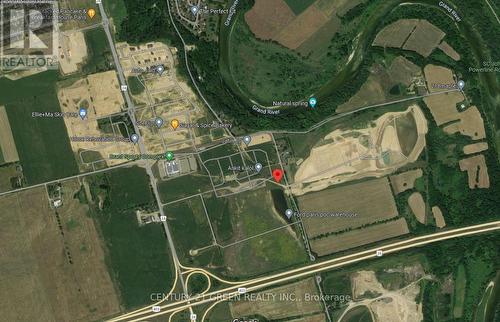 Lot 263 Pottruff Road, Brant, ON - Other