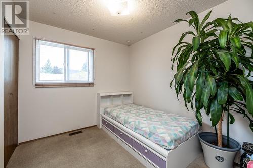 3617 James Drive, Prince George, BC - Indoor Photo Showing Bedroom