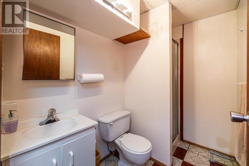 3617 James Drive, Prince George, BC - Indoor Photo Showing Bathroom