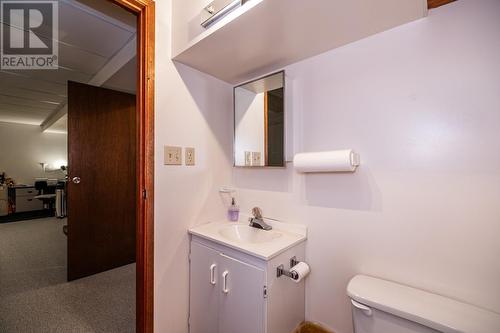3617 James Drive, Prince George, BC - Indoor Photo Showing Bathroom