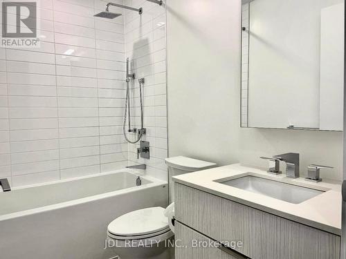 #2912 -25 Richmond St E, Toronto, ON - Indoor Photo Showing Bathroom
