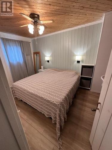 206 Maple Point Rd. Road, Kagawong, ON - Indoor Photo Showing Bedroom