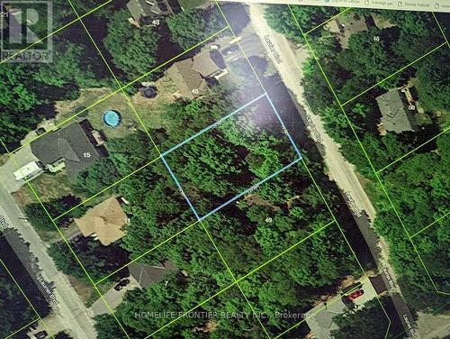 Lot 30 Laurier Boulevard, Tiny, ON 