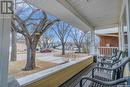 1125 15Th Street E, Saskatoon, SK  - Outdoor With Deck Patio Veranda With Exterior 