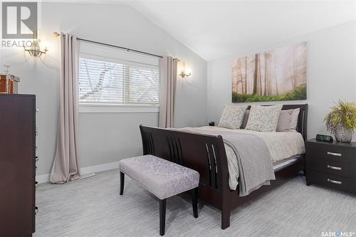 1125 15Th Street E, Saskatoon, SK - Indoor Photo Showing Bedroom