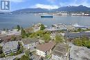 2224 Trinity Street, Vancouver, BC  - Outdoor With Body Of Water With View 