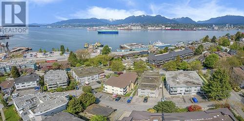 2224 Trinity Street, Vancouver, BC - Outdoor With Body Of Water With View