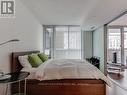 610 - 85 Queens Wharf Road, Toronto, ON  - Indoor Photo Showing Bedroom 