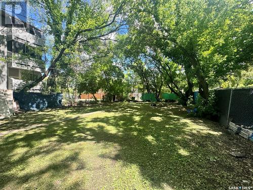 112 O Avenue S, Saskatoon, SK - Outdoor