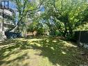 112 O Avenue S, Saskatoon, SK  - Outdoor 