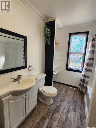 509 Poplar Street, Wolseley, SK - Indoor Photo Showing Bathroom