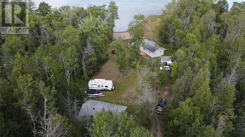 206 Maple Point Rd. Road, Kagawong, ON - Outdoor With View