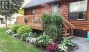 11 Sandy Pines Trail, Sauble Beach, ON  - Outdoor With Deck Patio Veranda With Exterior 