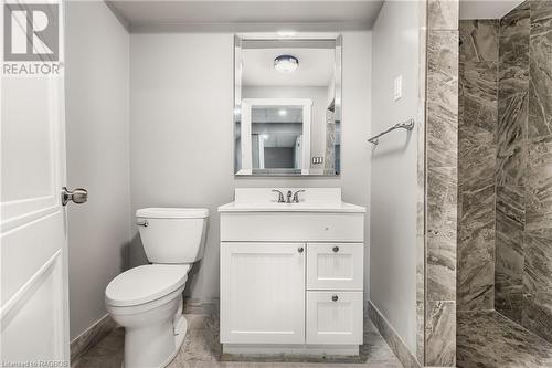 11 Sandy Pines Trail, Sauble Beach, ON - Indoor Photo Showing Bathroom