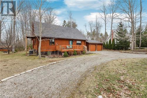 11 Sandy Pines Trail, Sauble Beach, ON - Outdoor