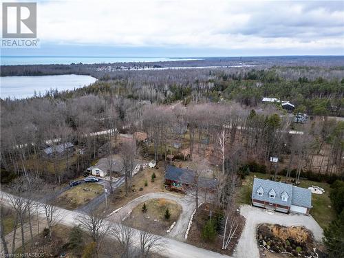 11 Sandy Pines Trail, Sauble Beach, ON - Outdoor With View