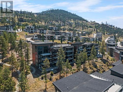 3434 Mckinley Beach Drive Unit# 108, Kelowna, BC - Outdoor With View