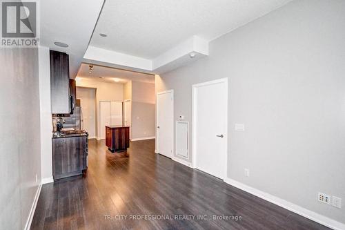 #306 -85 Duke St W, Kitchener, ON - Indoor Photo Showing Other Room
