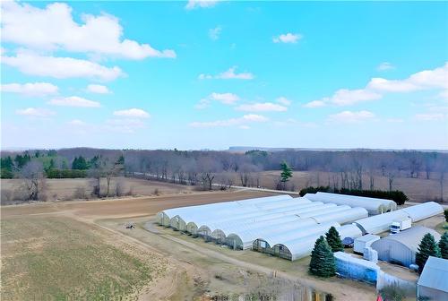 1101 Derry Road, Milton, ON - Outdoor With View