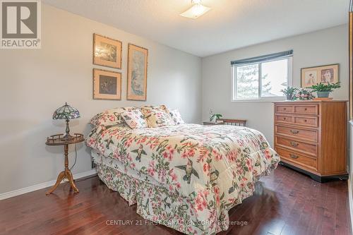 43 - 325 Lighthouse Road, London, ON - Indoor Photo Showing Bedroom