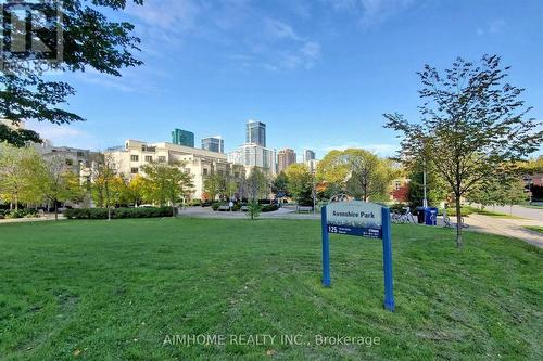 904 - 100 Harrison Garden Boulevard, Toronto, ON - Outdoor With View