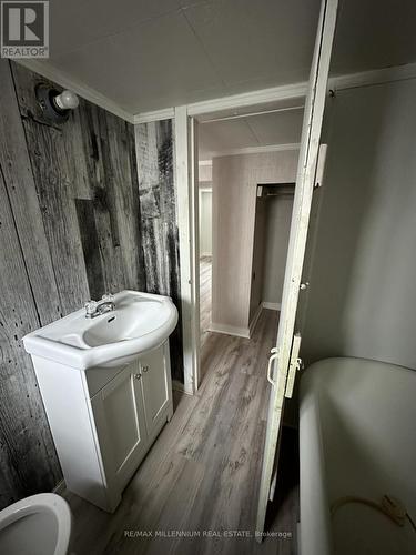 9 Grantham Ave, St. Catharines, ON - Indoor Photo Showing Bathroom