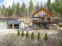 2360 Trans Canada Highway N, Golden, BC 