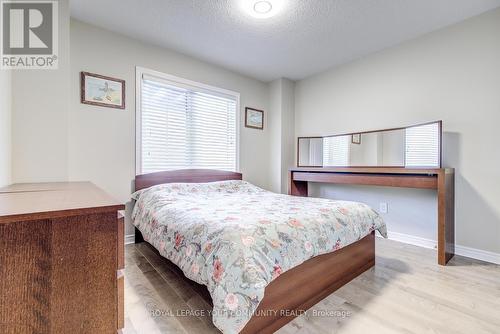 #W/O Bsm -310 Golden Forest Rd, Vaughan, ON - Indoor Photo Showing Bedroom