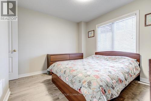 W/O Bsm - 310 Golden Forest Road, Vaughan, ON - Indoor Photo Showing Bedroom