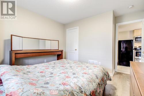 #W/O Bsm -310 Golden Forest Rd, Vaughan, ON - Indoor Photo Showing Bedroom