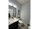 5227 Kimball Cr Sw, Edmonton, AB  - Indoor Photo Showing Bathroom 