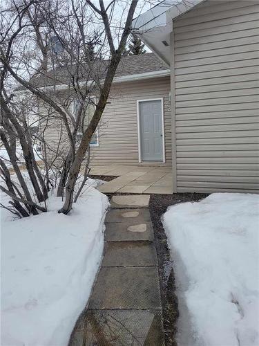 335 2Nd Avenue, Rapid City, MB - Outdoor