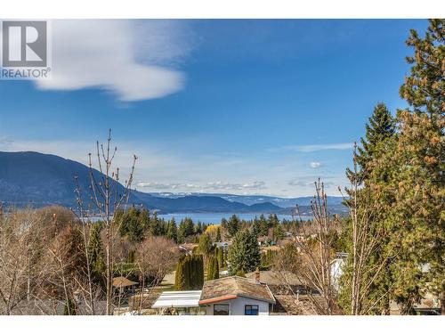2321 Okanagan Avenue Ne, Salmon Arm, BC - Outdoor With Body Of Water With View