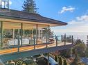 5215 Keith Road, West Vancouver, BC  - Outdoor With Deck Patio Veranda With View 