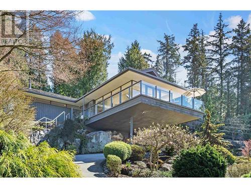 5215 Keith Road, West Vancouver, BC - Outdoor