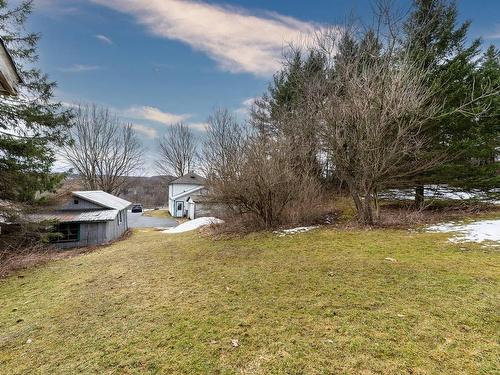 Land/Lot - 70 Route 237 N., Frelighsburg, QC - Outdoor With View