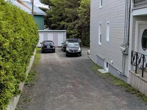 Parking - 49  - 53 Rue Montcalm, Saint-Esprit, QC - Outdoor